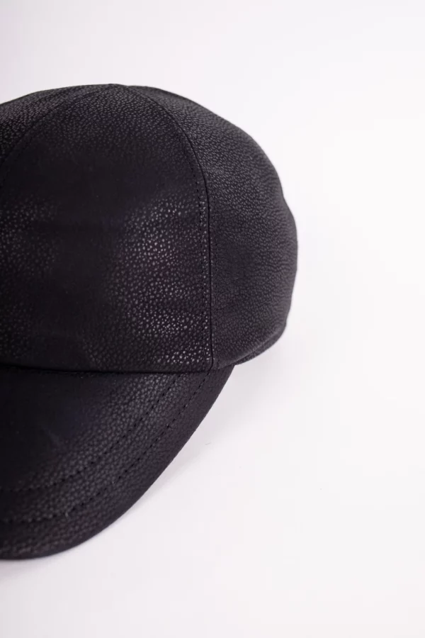 Göttmann Monaco Baseball Cap Leder
