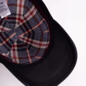 Göttmann Monaco Baseball Cap Leder