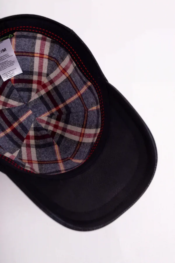 Göttmann Monaco Baseball Cap Leder