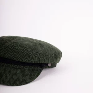 Brixton Fiddler Cap