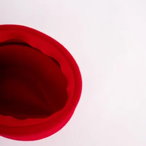 Fiebig Schiffchen aus Wolle