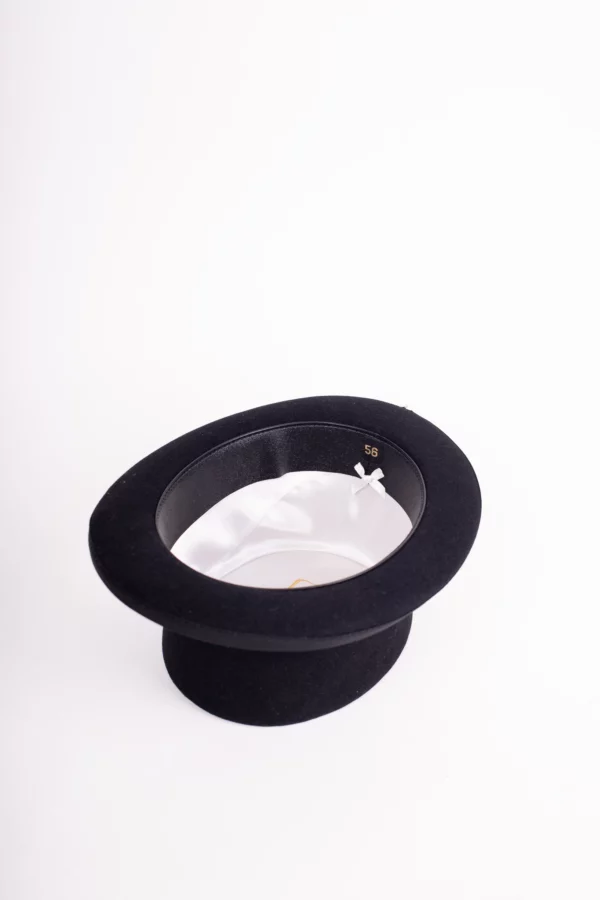 Guerra Zylinder Top Hat