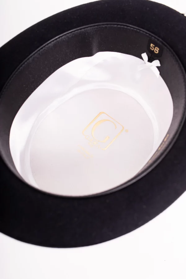 Guerra Zylinder Top Hat