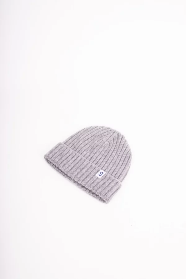 Strickmütze Kaschmir