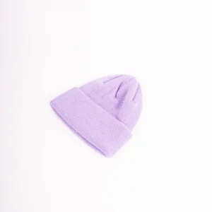 Strickmütze Umschlag