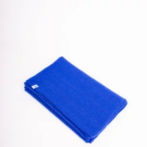 Strickschal Kaschmir uni