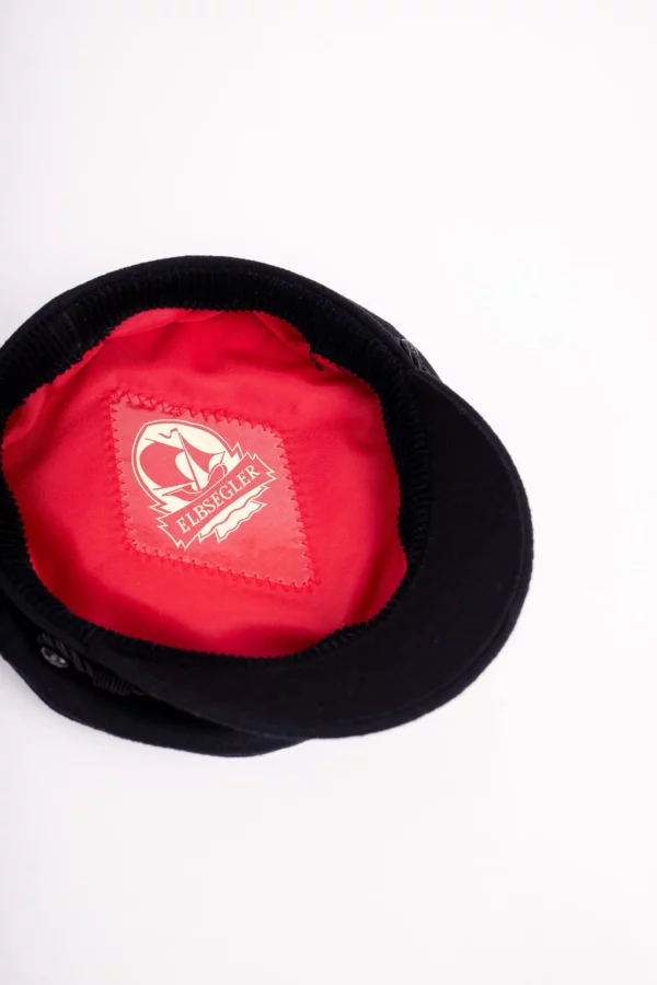 Elbsegler Strichtuch