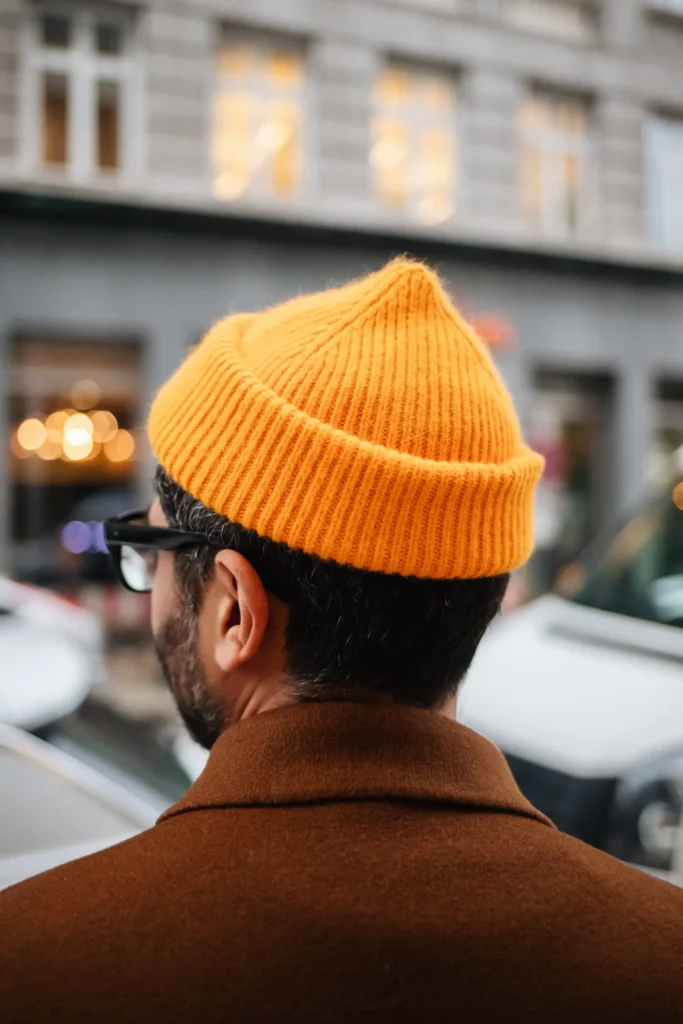 Le Bonnet Beanie