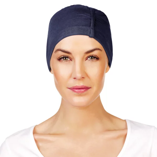 Turban Chandra Night Cap