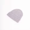 Strickmütze Kaschmir Cuffia