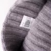 Strickmütze Kaschmir Cuffia