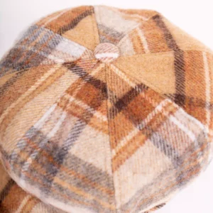 Faustmann Ballonmütze Multicolor