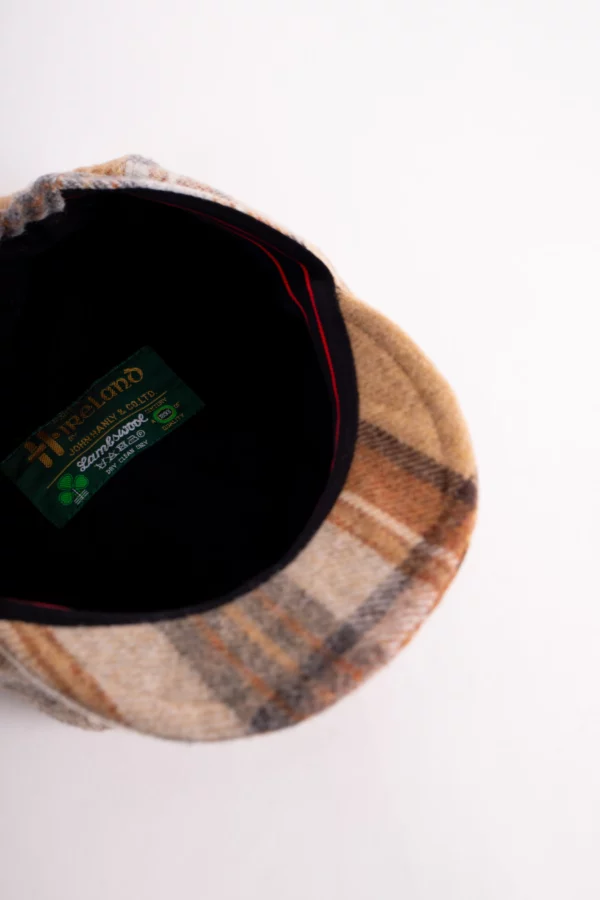 Faustmann Ballonmütze Multicolor