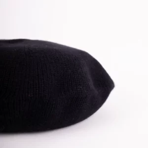 Baskenmütze aus Kaschmir