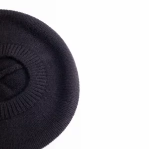 Baskenmütze aus Kaschmir