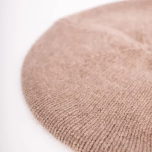 Baskenmütze aus Kaschmir