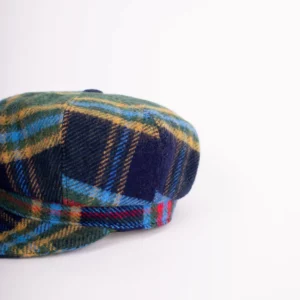 Faustmann Ballonmütze Multicolor