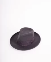 Faustmann Filzhut aus Wolle