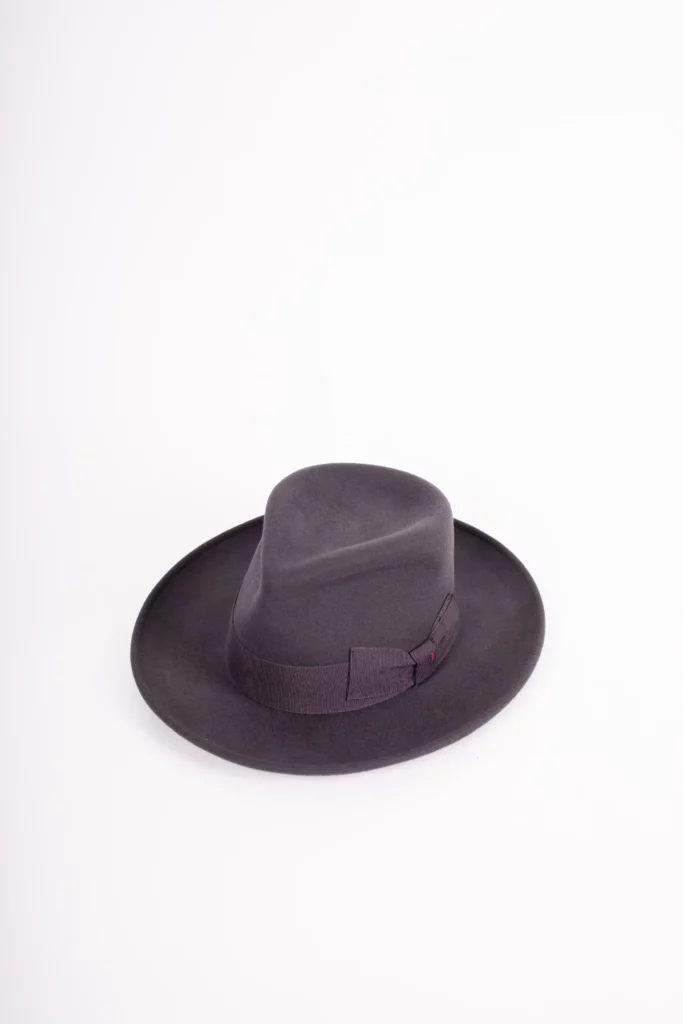 Faustmann Filzhut aus Wolle