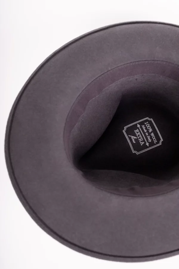 Faustmann Filzhut aus Wolle