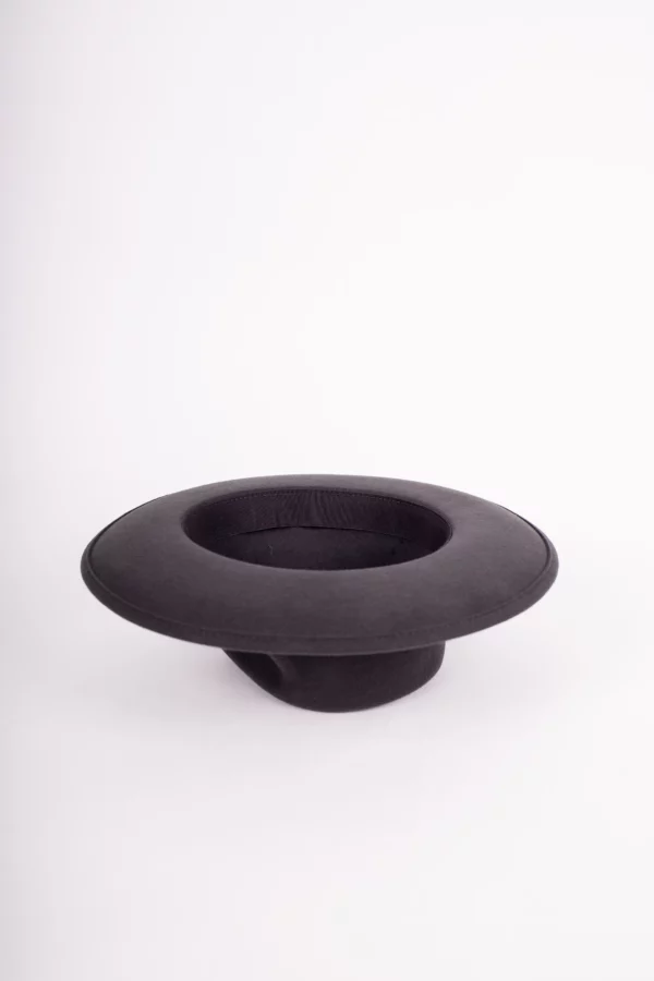 Faustmann Filzhut aus Wolle