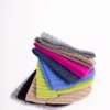 Strickmütze Kaschmir Cuffia