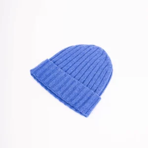 Strickmütze Kaschmir Cuffia