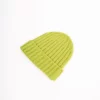 Strickmütze Kaschmir Cuffia
