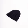 Strickmütze Kaschmir Cuffia