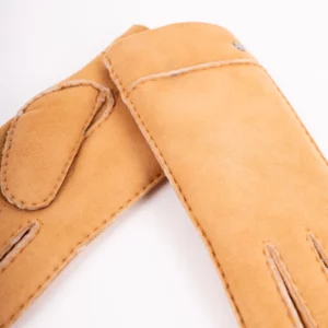 Roeckl Lammfell Handschuhe Helsinki