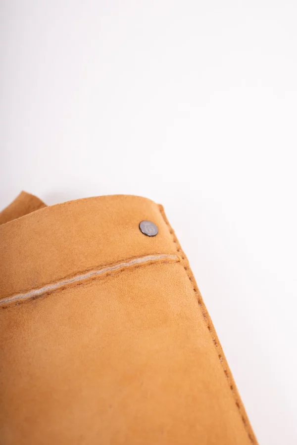 Roeckl Lammfell Handschuhe Helsinki