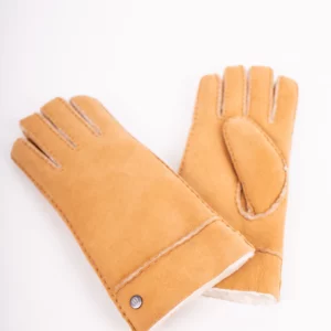 Roeckl Lammfell Handschuhe Helsinki