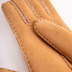 Roeckl Lammfell Handschuhe Helsinki