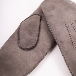 Roeckl Lammfell Fäustlinge Oslo