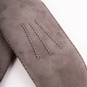 Roeckl Lammfell Fäustlinge Oslo