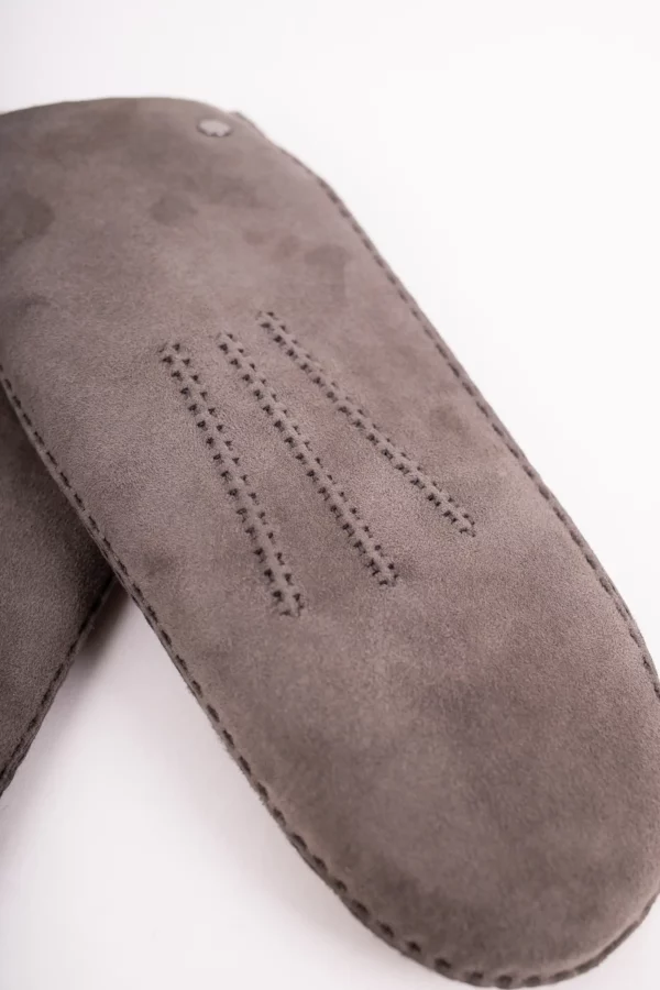 Roeckl Lammfell Fäustlinge Oslo