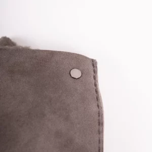 Roeckl Lammfell Fäustlinge Oslo