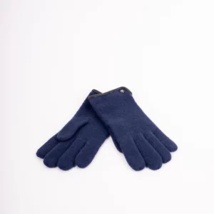 Roeckl Klassischer Walkhandschuh Herren