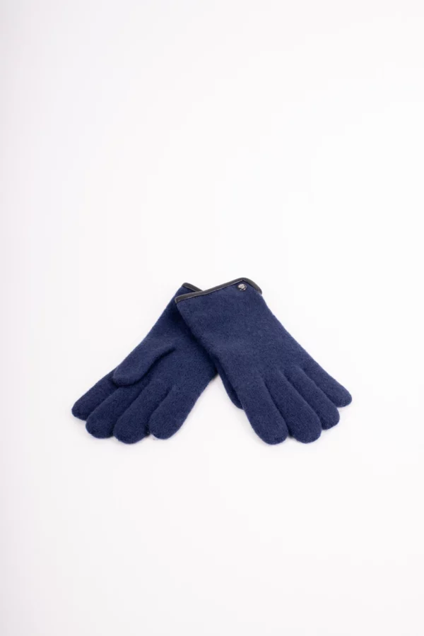 Roeckl Klassischer Walkhandschuh Herren