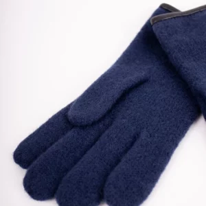 Roeckl Klassischer Walkhandschuh Herren