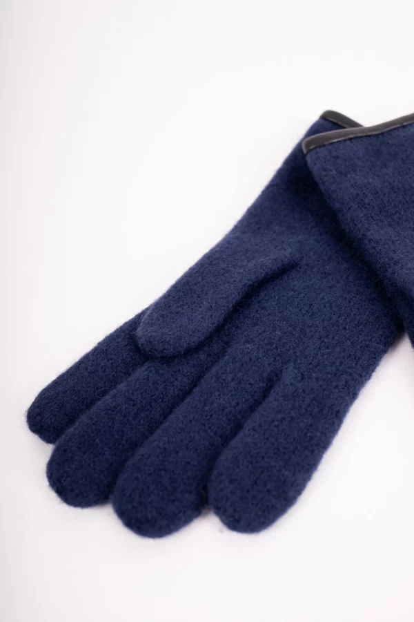 Roeckl Klassischer Walkhandschuh Herren