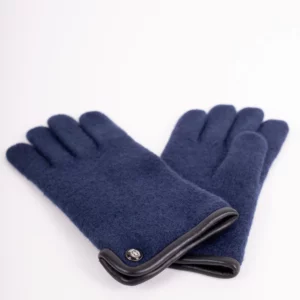 Roeckl Klassischer Walkhandschuh Herren