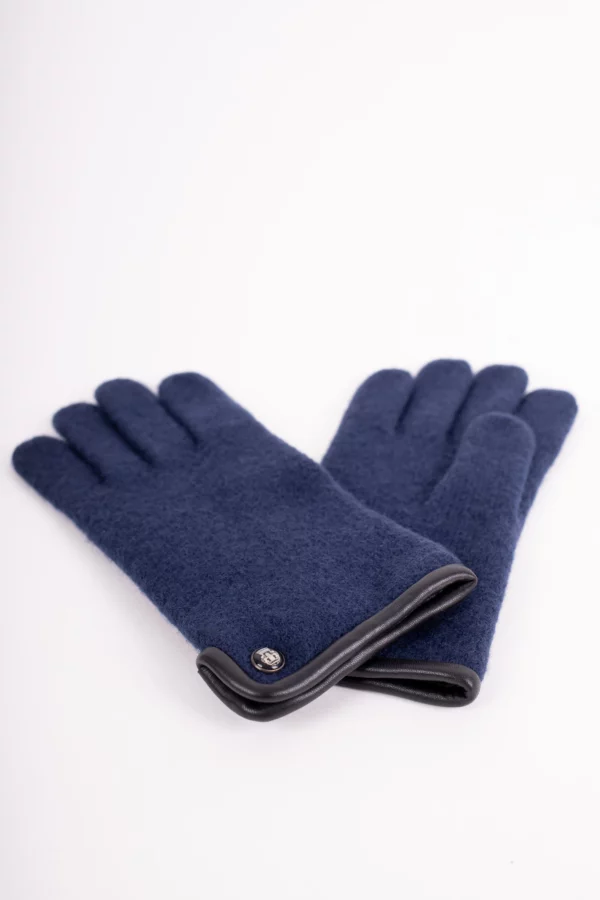 Roeckl Klassischer Walkhandschuh Herren