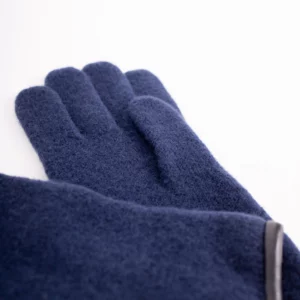 Roeckl Klassischer Walkhandschuh Herren