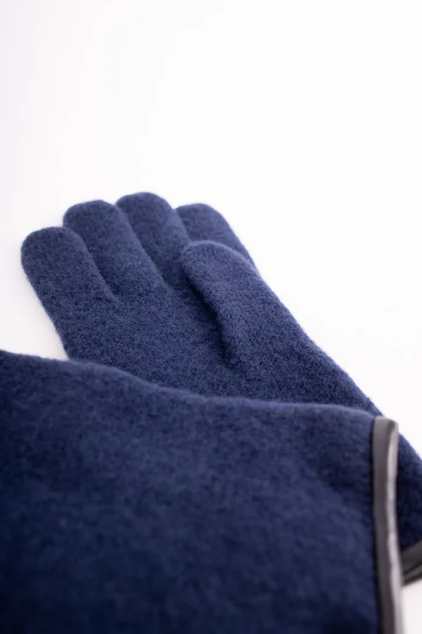 Roeckl Klassischer Walkhandschuh Herren