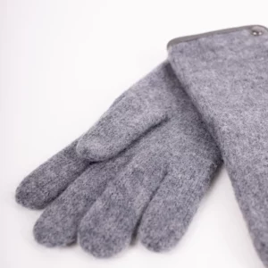 Roeckl Klassischer Walkhandschuh Damen