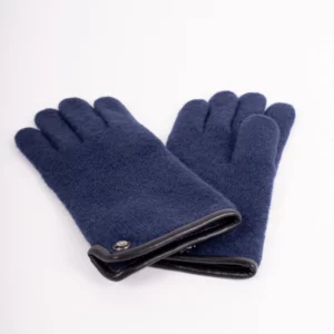 Roeckl Klassischer Walkhandschuh Damen