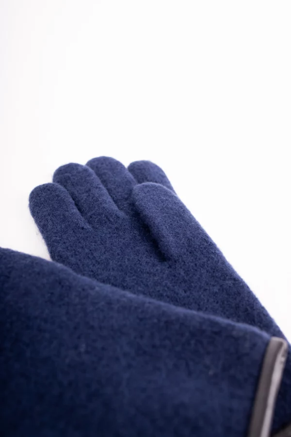 Roeckl Klassischer Walkhandschuh Damen