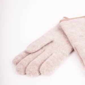 Roeckl Klassischer Walkhandschuh Damen