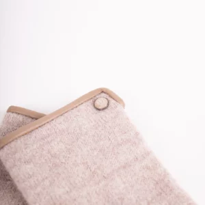 Roeckl Klassischer Walkhandschuh Damen